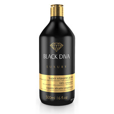 Ybera Black Diva Propionic Liquid Activator 500ml Relaxation Acid