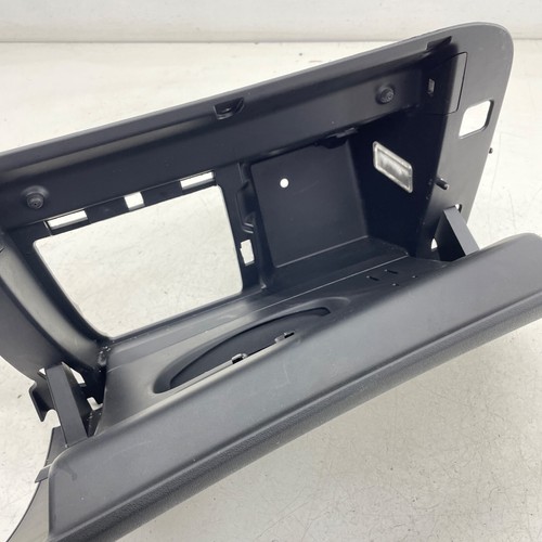 CITROEN DS4 GLOVE BOX 96717798ZD STORAGE COMPARTMENT DASHBOARD 10-15 - Picture 9 of 14