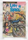 Lost In Space 1991 #1 Fine