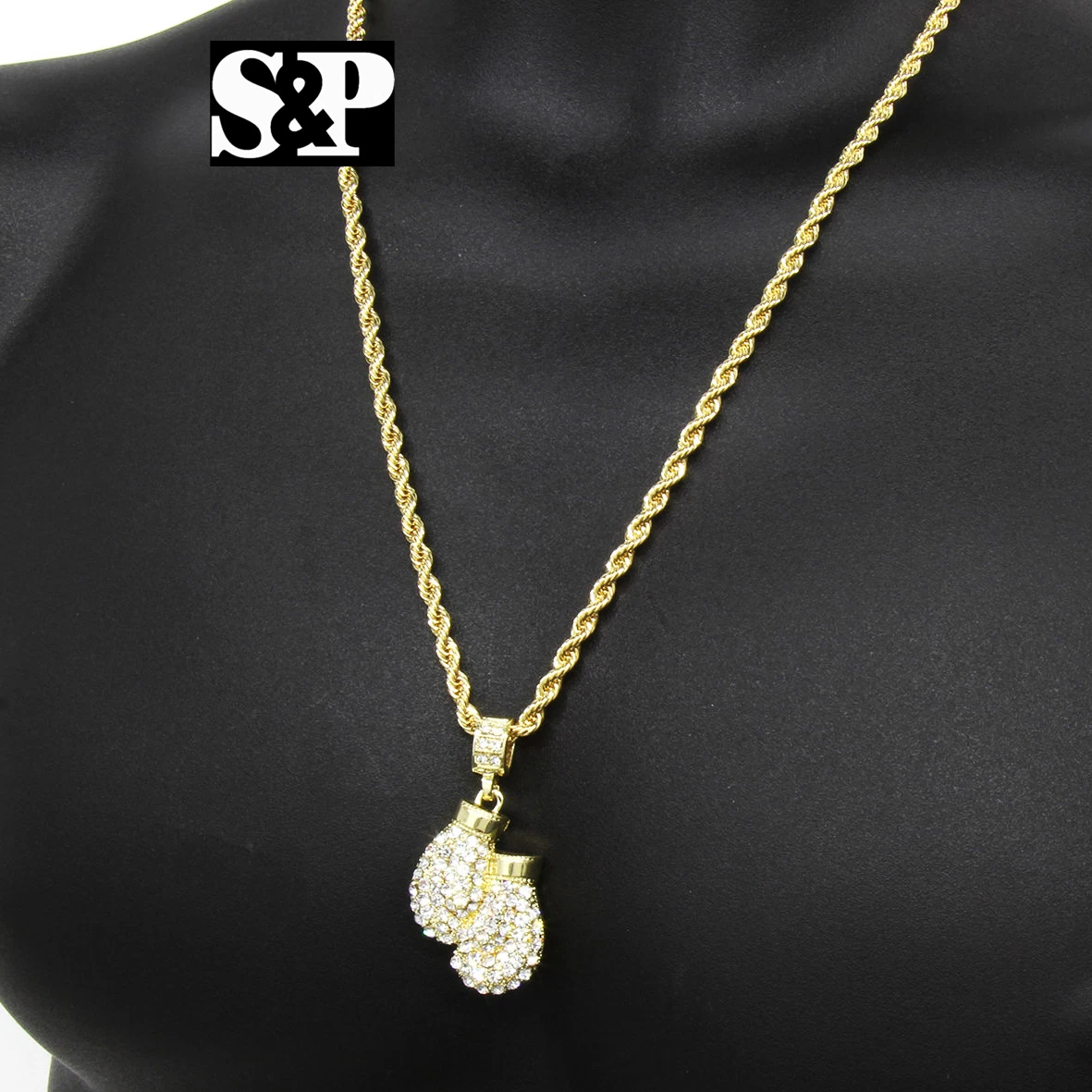 Small chain deals necklace mens