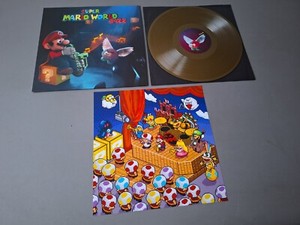 Super Mario World Jazz | eBay