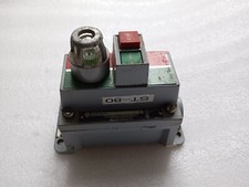 ALLEN-BRADLAY 800H-NP33 Push Button Start/Stop Station