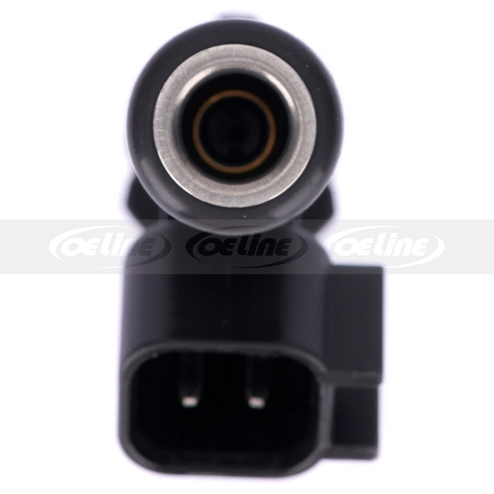 8x Fuel Injector for 06-11 Buick Lucerne Cadillac DTS SRX STS XLR 4.6L - Image 4 of 4