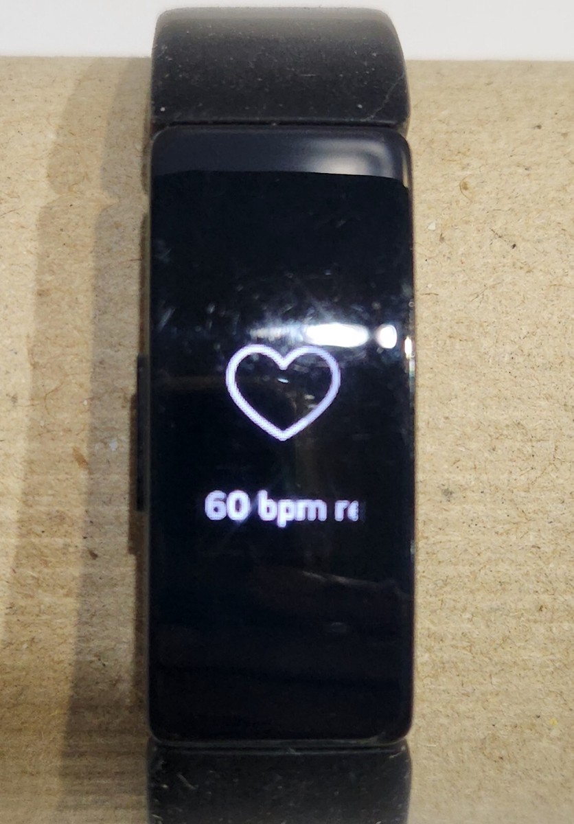 Fitbit Inspire HR  型番FB413BKBK-FRCJK Fitbit Fitbit Inspire HR FB413BKBK-FRCJK [ブラック] 価格比較