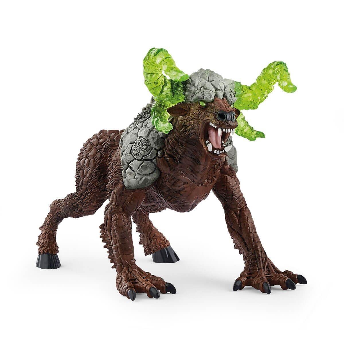 Schleich Eldrador Creatures Figure - Rock Beast