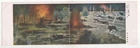 WW2 JAPAN PC BATTLE OF MALAYA KOTA BHARU LANDING TROOPS DECEMBER 1941 WAR ART UK
