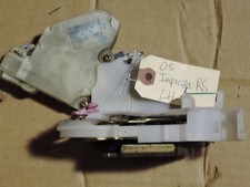 2005 Impreza RS LH-F Door Lock