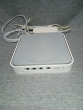 Apple Wireless A1143 AirPort Express Wi-Fi Router Base Station Extreme