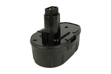 Batteria Per WÜRTH BS18A Combi / Power Master, P316, NiMH / 18V / 3000mAh