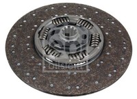 Febi Bilstein 105026 Kupplungsscheibe