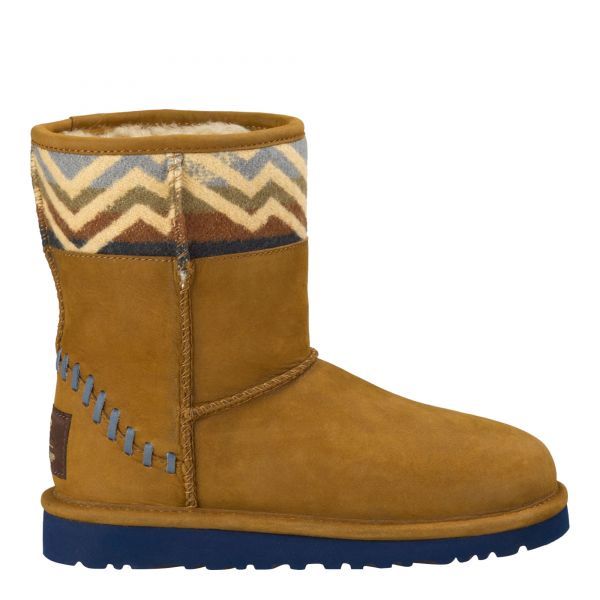 UGG × PENDLETON