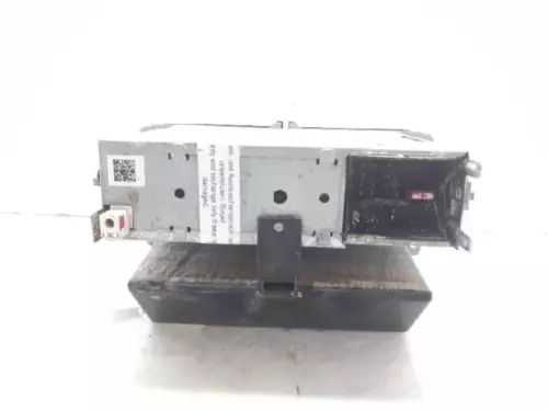 5K0035156 Sistema Audio/Radio Cd para VOLKSWAGEN CADDY PROFESIONAL (SA)( 5422446 - Imagen 2 de 10