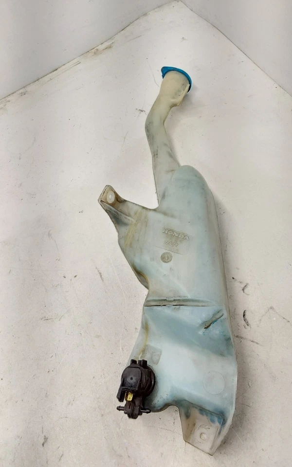 Honda Odyssey 2008 parabrisas lavadora depósito de líquido botella OEM Foto 3 de 4