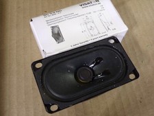 Visaton SC 5.9 2 x 3.5 Shielded Fullrange Dri...