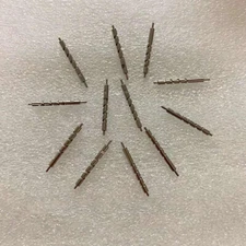 For Canon 6D2 Mark II Camera Shutter Screw Rod Motor Screw Rod Upgraded Parts