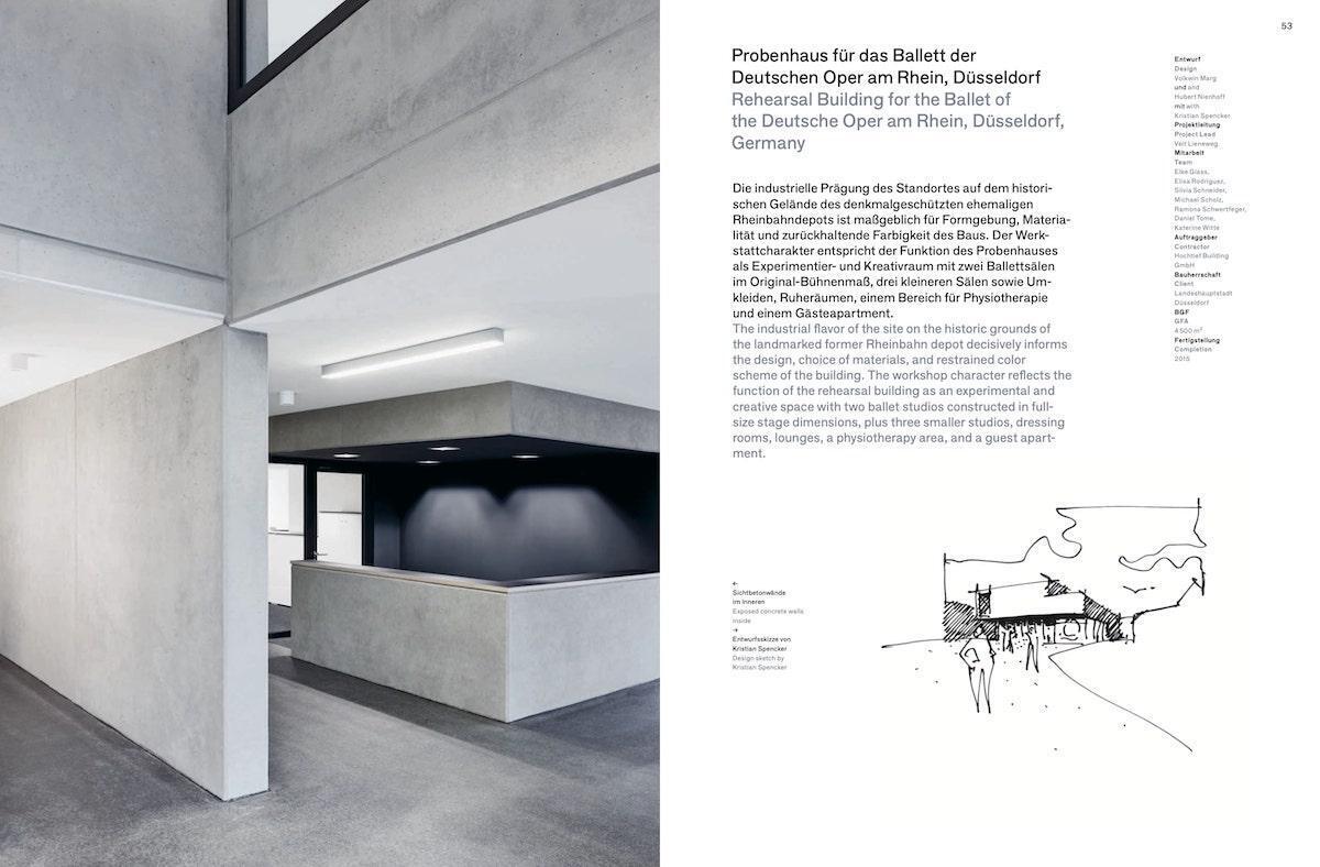 Thumbnail - Meinhard Von Gerkan | Gmp · Architekten Von Gerkan, Marg Und Partner |