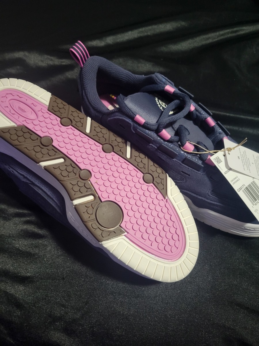 ヴァレンティノ Adidas ZX 1K Boost Acid Mint Yellow Ambient Sky Men's