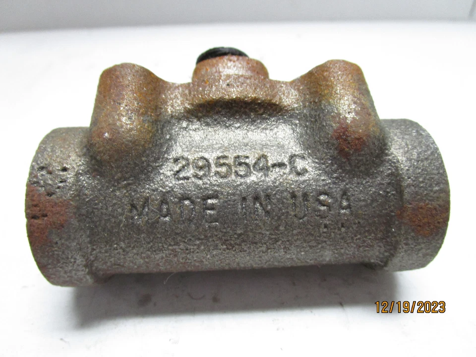 Drum Brake Wheel Cylinder-Element3 Raybestos WC37175 Foto 4 de 4