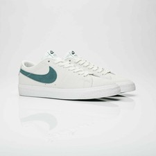 nike sb blazer low thunder blue