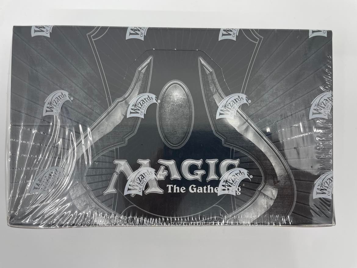 magic 2013 booster box Magic The Gathering