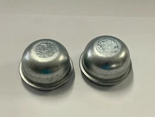 (Qty 2) 1.78" Dust Cap Grease Cover for Axle Hub DC178