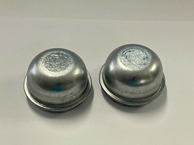 (Qty 2) 1.78'' Dust Cap Grease Cover for Axle Hub DC178