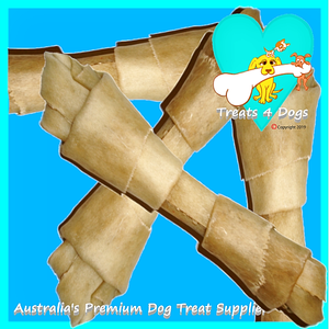 buffalo rawhide for dogs