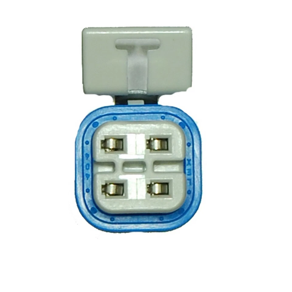 Sensor de oxígeno Delphi ES20107 para Chevrolet Oldsmobile Pontiac Alero 2002-2005 Foto 4 de 4