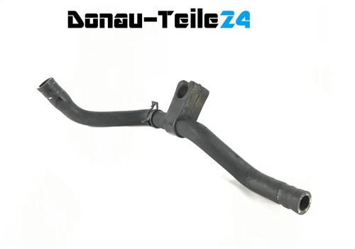VW Touareg 7L Kühlwasserschlauch Wasserschlauch Kühlerschlauch