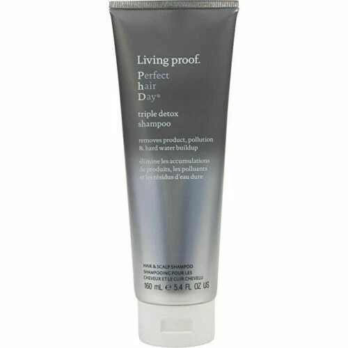 Living Proof Shampoos
