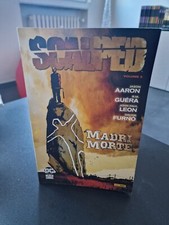 Scalped, Vol. 3 - Madri morte - Panini Comics - CNT14