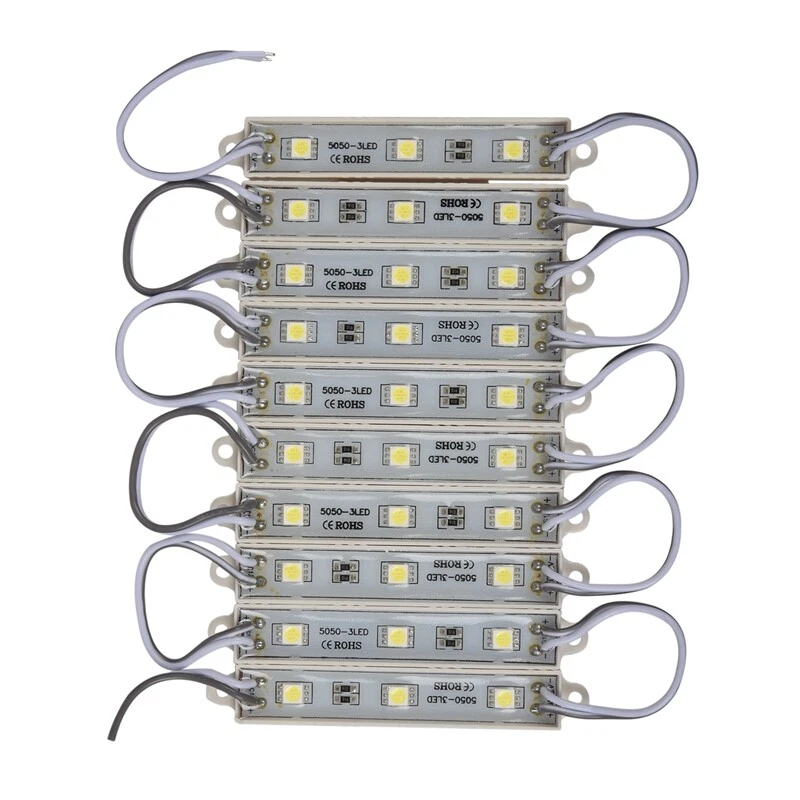 5050 3 led deals