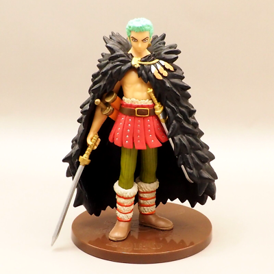 Roronoa Zoro One Piece x Pepsi Nex Viking Version Figure Anime