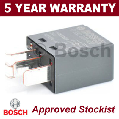Bosch Relay 0332207402