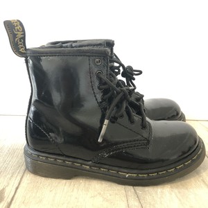 kids dm boots