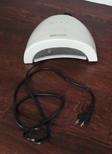 TOPVISION 48W/24W UV LED Nail Lamp dryer 30s/60s/90s Timer  Auto Sensor