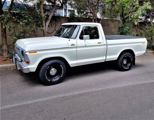 FORD 73-80 F100 DOOR RUBBER KIT DOOR RUB, 1/4 VENT RUB, BAILEY & WEATHER STRIPS - Picture 7 of 11