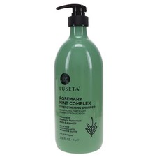 Luseta Rosemary Mint Complex Shampoo 33.8 oz 0.89 per gallon