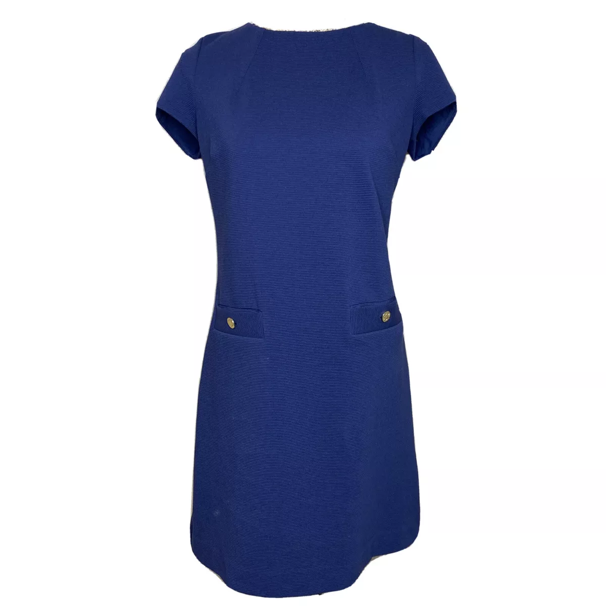 Lilly pulitzer solid best sale dresses