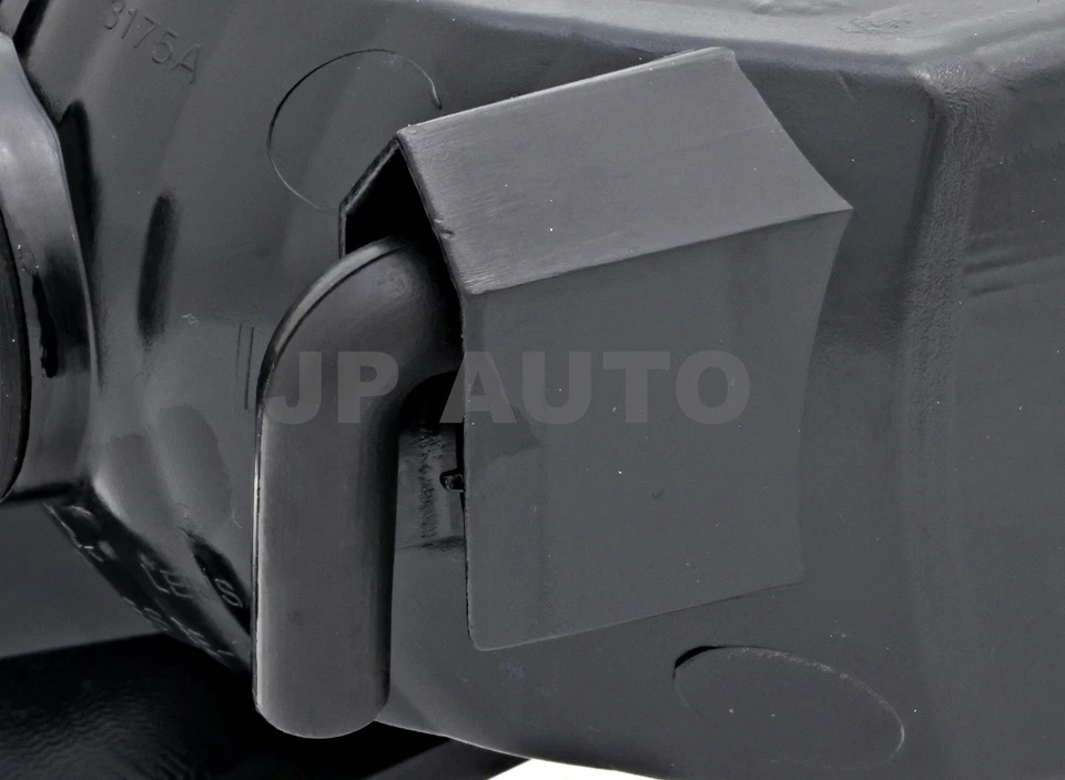 For 2005-2009 Buick LaCrosse Allure Parking Light Set Driver and Passenger Side - Image 4 of 4