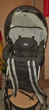 Zaino Porta Bimbo Trekking CHICCO CADDY 