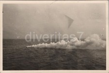 Foto, Vorpostenboot 15.VS. Fl. Einnebeln, 2025/04