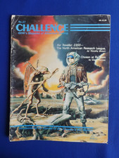 Challenge Gaming Magazine No. 27 - GDW