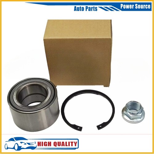 Conjunto de cojinete de buje trasero Land Rover Range Rover Sport LR3 LR045917 LR021939 nuevo - Imagen 2 de 2