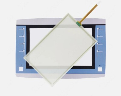 1PC NEU SIEMENS Touch Screen 6AV2 124-0GC13-0AX0 6AV2124-0GC13-0AX0 EUR 1PC NEU SIEMENS Touch Screen 6AV2 124-0GC13-0AX0 6AV2124-0GC13-0AX0 EUR
