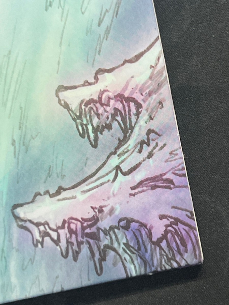 Made In Abyss Original Soundtrack 2 - Limited Edition Vinyl - FAST