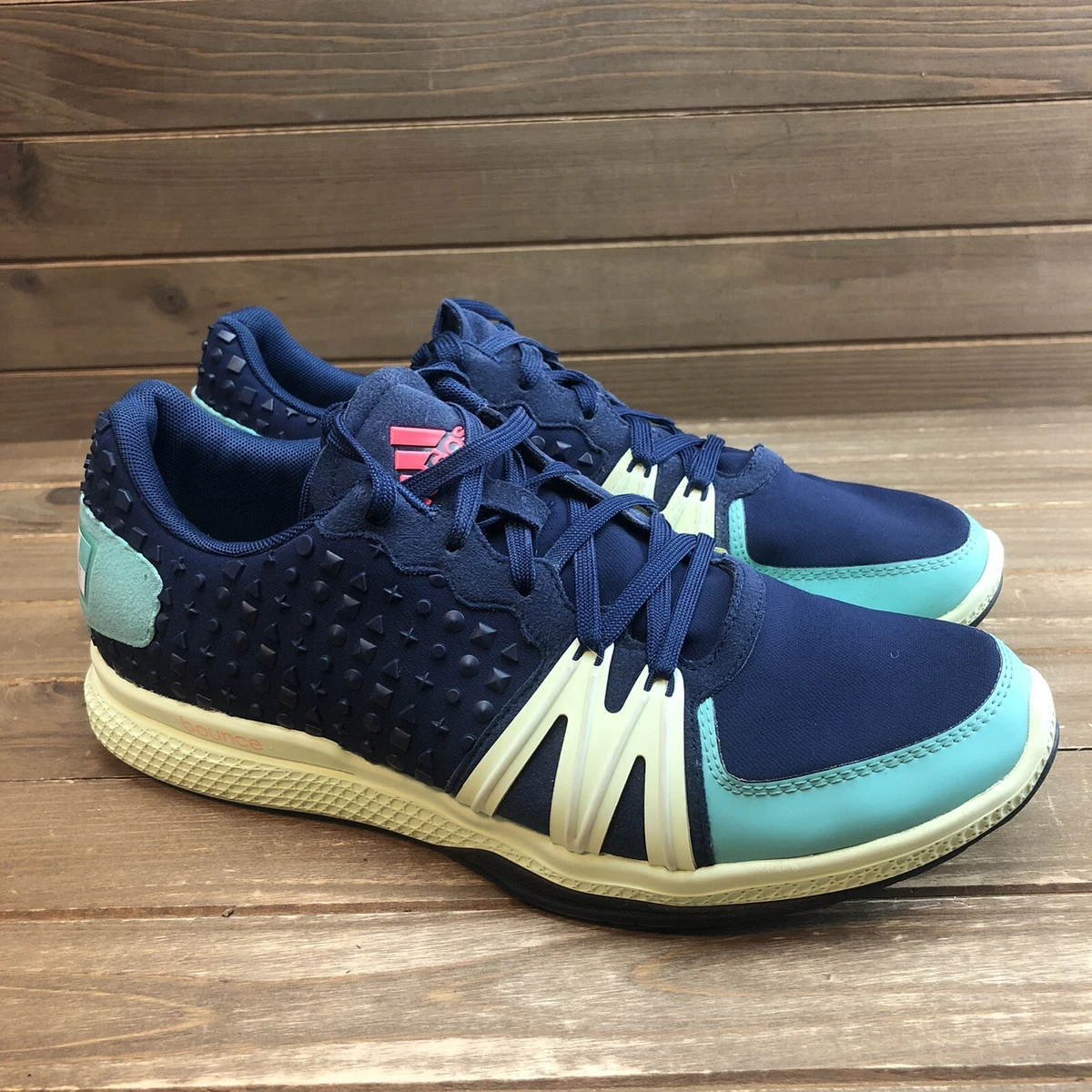 stella adidas trainers