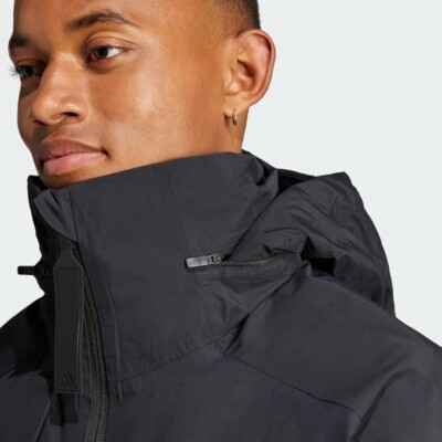 アウター aki m BLACK lab.】Octa(R)ライニングインサレーションM-65（ブルゾン