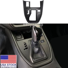 For 2020-2023 2024 2025 Subaru Outback Accessories Gear Shift Panel Cover Trim