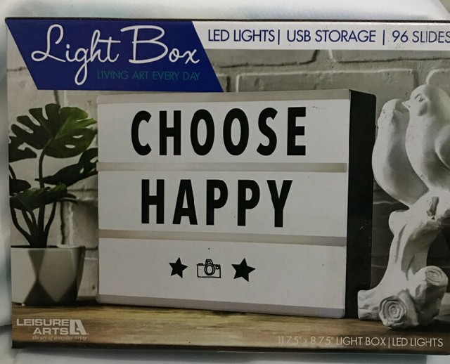 led lights for room in store